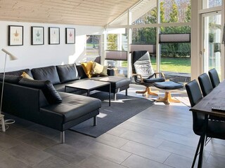 Vakantiehuis Vaeggerløse  14