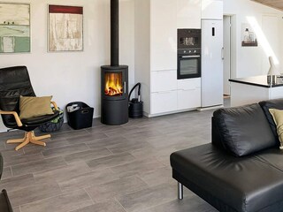 Ferienhaus Vaeggerløse  16