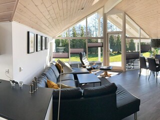 Vakantiehuis Vaeggerløse  17