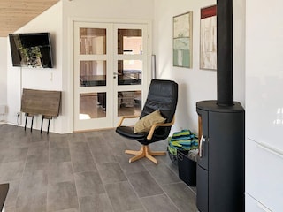 Ferienhaus Vaeggerløse  3