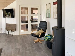 Vakantiehuis Vaeggerløse  2