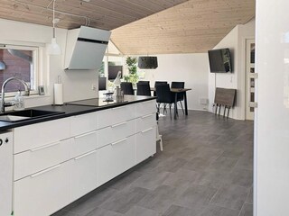 Maison de vacances Vaeggerløse  23