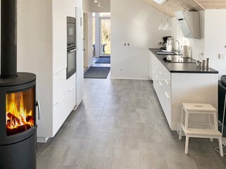 Casa per le vacanze Vaeggerløse  4