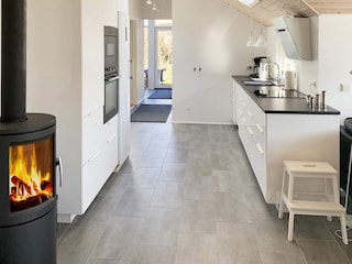 Vakantiehuis Vaeggerløse  4