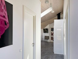 Vakantiehuis Vaeggerløse  19