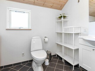 Vakantiehuis Vaeggerløse  7