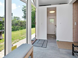 Ferienhaus Vaeggerløse  4