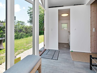 Ferienhaus Vaeggerløse  5