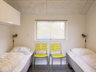 Vakantiehuis Vaeggerløse  22