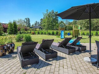 Casa per le vacanze Vaeggerløse  24