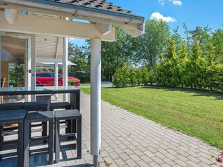 Casa per le vacanze Vaeggerløse  25