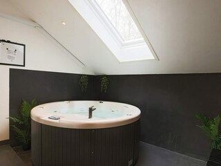 Vakantiehuis Vaeggerløse  29