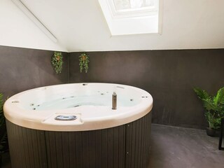 Ferienhaus Vaeggerløse  31