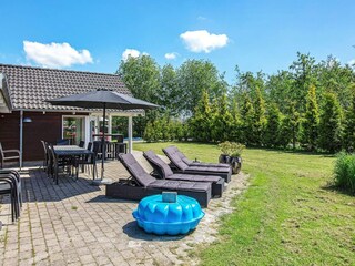 Ferienhaus Vaeggerløse  33