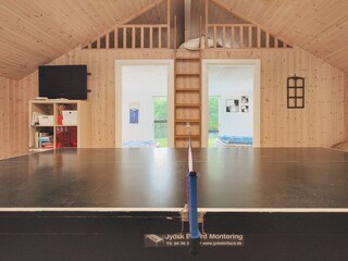 Vakantiehuis Vaeggerløse  16