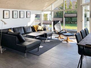 Vakantiehuis Vaeggerløse  31