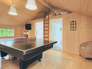 Ferienhaus Vaeggerløse  37