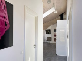 Ferienhaus Vaeggerløse  20