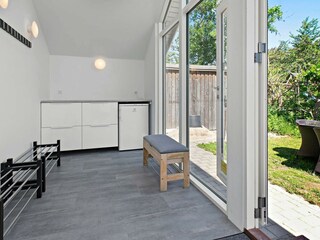 Maison de vacances Vaeggerløse  7