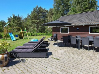 Casa per le vacanze Vaeggerløse  26
