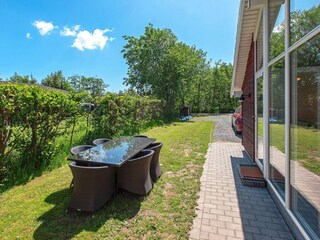 Casa per le vacanze Vaeggerløse  18