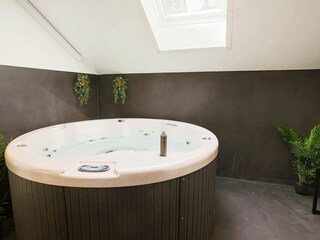 Maison de vacances Vaeggerløse  19