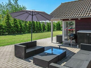 Ferienhaus Vaeggerløse  38