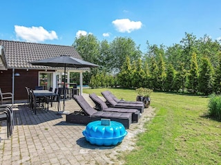 Ferienhaus Vaeggerløse  34