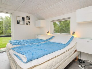 Maison de vacances Vaeggerløse  30