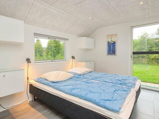 Ferienhaus Vaeggerløse  10