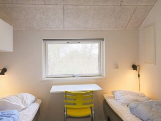 Ferienhaus Vaeggerløse  38