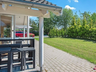 Ferienhaus Vaeggerløse  11