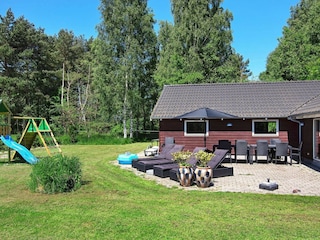 Casa per le vacanze Vaeggerløse  35