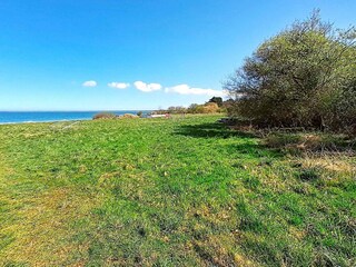 Casa de vacaciones Fårevejle  9