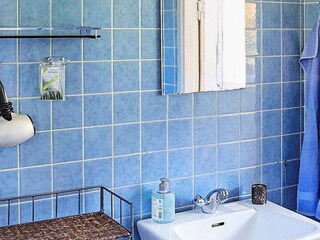 Ferienhaus Fårevejle  25