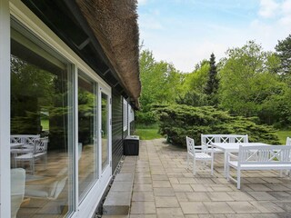 Holiday house Fårevejle  4