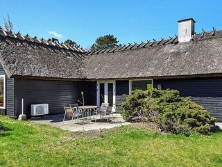 Holiday house Fårevejle Outdoor Recording 3