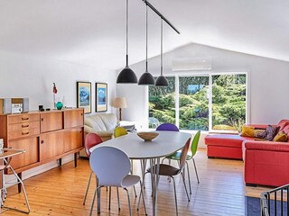 Holiday house Fårevejle  8