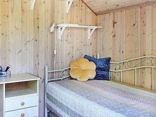 Holiday house Fårevejle  13