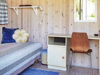Holiday house Fårevejle  16