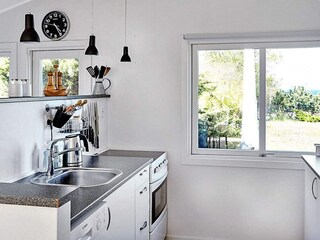 Holiday house Fårevejle  17