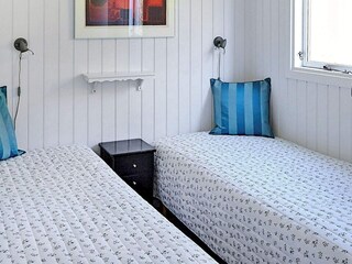 Holiday house Fårevejle  18