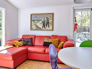 Holiday house Fårevejle  19