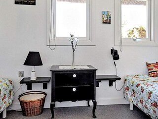Holiday house Fårevejle  20