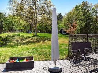 Holiday house Fårevejle  21