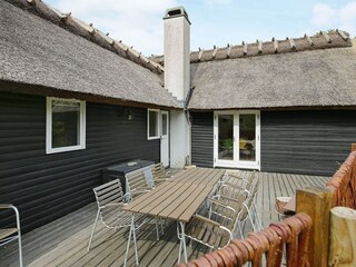 Holiday house Fårevejle  22