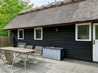 Holiday house Fårevejle  23