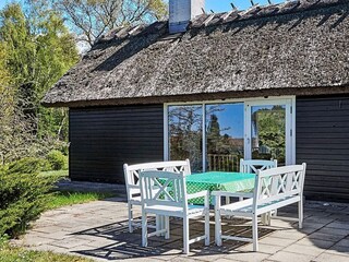 Holiday house Fårevejle  24
