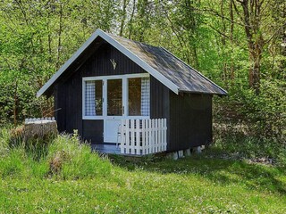 Holiday house Fårevejle  25