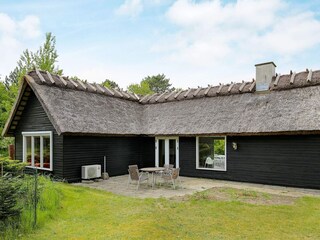 Holiday house Fårevejle  28
